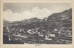 Saluti Da Chiasso Panorama - Chiasso