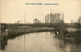 Châtillon Sur Indre * La Vallée De L'indre - Other & Unclassified