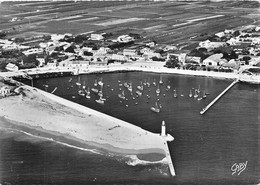 17-ILE D'OLERON- LA COTINIERE - Ile D'Oléron