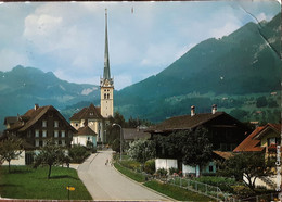 Alpnach - Dorf - 03291 - Alpnach