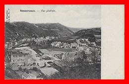 CPA  NESSONVAUX (Belgique)  Vue Générale...O897 - Trooz