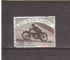 1954 LIRE5 SPORT MOTO - Usati