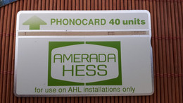 Phoenecard Landis & Gyr 210 K  Used Rare - [ 2] Plataformas Petroleras