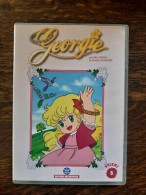 DVD - Georgie Vol.5 : Par Man Izawa & Yumiko Igarashi - Manga