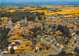 86-PLEUMARTIN- VUE GENERALE AERIENNE - Pleumartin