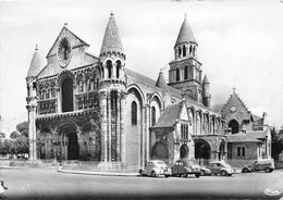 86-POITIERS- NOTRE-DAME LA GRANDE - Poitiers