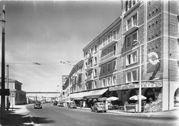 86-POITIERS- AVENUE DE LA GARE - Poitiers