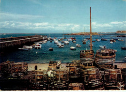 Quiberon * La Presqu'ile * Le Port De Portivy En St Pierre * La Jetée - Quiberon