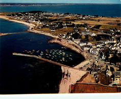 Quiberon * La Presqu'ile * Le Port De Portivy * La Jetée - Quiberon