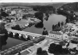 86-CHAUVIGNY-  VUE GENERALE AERIENNE - Chauvigny