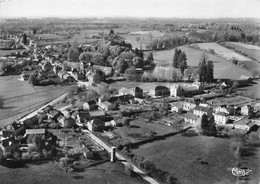 87-LINARDS- VUE AERIENNE - Altri & Non Classificati