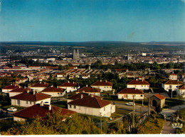 Toul * Vue Générale De La Commune * Quartier Faubourg - Toul