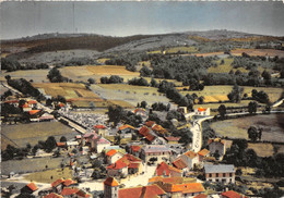 87-BUISSIERE-GALANT-VUE PANORAMIQUE - Autres & Non Classés