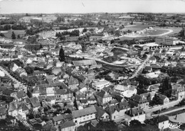 87-SAINT-PRIEST-SOUS-AIXE- VUE PANORAMIQUE - Saint Yrieix La Perche