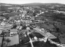 87-BUISSIER-GALANT-  VUE GENERALE AERIENNE - Autres & Non Classés