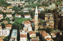 CASTELFRANCO VENETO - CHIESA DI SANTA MARIA DELLA PIEVE - Treviso