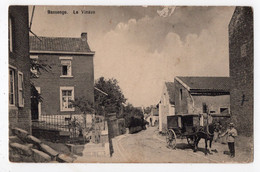 12 - BASSENGE - Le Vinave  *attelage* - Bassenge