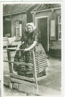 Axel 1956; Axelse Klederdracht (Costumes) - Gelopen. (REB) - Axel