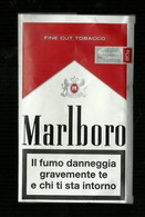 Busta Di Tabacco (Vuota) - Malboro Da 20g - Etiquettes