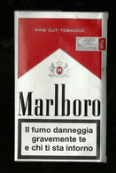 Busta Di Tabacco (Vuota) - Malboro Da 20g - Labels