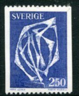 SWEDEN 1978 Sculpture MNH / **.  Michel 1013 - Neufs