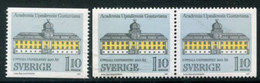 SWEDEN 1977 Uppsala University 500th Anniversary MNH / **.  Michel  988 - Ongebruikt