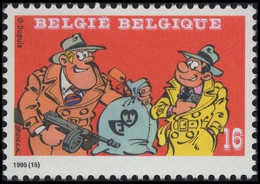 2619** - Sammy - BELGIQUE / BELGIË / BELGIEN / BELGIUM - Philabédés (cómics)