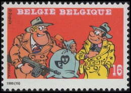 2619** - Sammy - BELGIQUE / BELGIË / BELGIEN / BELGIUM - Philabédés (comics)