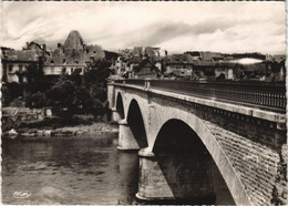 CPM Argentat Le Pont (16015) - Argentat