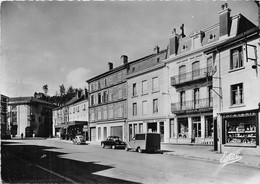 88-BRUYERES- CARREFOUR DE BAILLEUX - Bruyeres