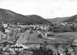 88-ALLARMONT- AU FOND L'EGLISE DE BLONVILLE - Autres & Non Classés