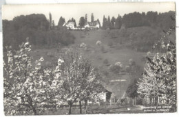 Bienenberg Ob Liestal; Solbad Und Luftkurort - Nicht Gelaufen. (Photoglob, Wehrli) - Liestal