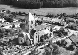 88-RELANGES- EGLISE DU XIeS CLASSEE PAR LES BEAUX ARTS - Andere & Zonder Classificatie