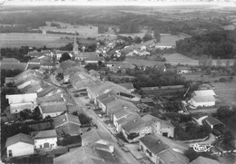 88-VAXONCOURT- VUE PANORAMIQUE AERIENNE - Other & Unclassified