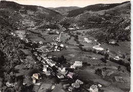 88-LE-MENIL-THILLOT- VUE PANORAMIQUE AERIENNE - Andere & Zonder Classificatie