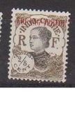 KOUANG TCHEOU      N°  YVERT  :    54     NEUF AVEC CHARNIERES      ( CHARN  03/ 41 ) - Unused Stamps