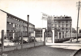 94-BOISSY-SAINT-LÉGER- GROUPE SCOLAIRE AMEDEE DUNOIS - Boissy Saint Leger