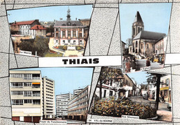 94-THIAIS-MULTIVUES - Thiais