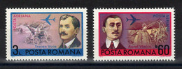 Roumanie - YV PA 234 & 235 , N** MNH , Aviation - Ongebruikt