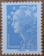 France Timbre NEUF N°4236 NEUF - Année 2008  Marianne De Beaujard Philap@ste - Unused Stamps