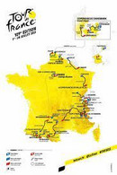 2022 TOUR DE FRANCE 2022 - Cyclisme
