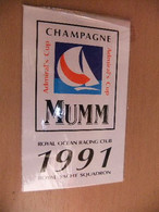 AU CHOIX Articles Sur Le Champagne ! - Champagne & Sparkling Wine