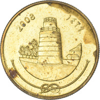 Monnaie, Îles Des Maldives, 25 Laari, 2008 - Maldives