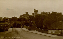 SUSSEX - ARUNDEL CASTLE RP Sus1156 - Arundel