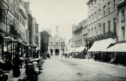 SUSSEX - CHICHESTER - EAST STREET 1892 (REPRO) Sus1213 - Chichester