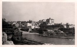 Biarritz * Photo Ancienne - Biarritz