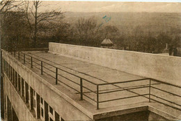 Echinghen * Par Pont De Briques * Le Manoir De Menneville * Route De St Léonard * La Terrasse - Autres & Non Classés