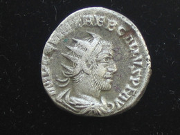 Monnaie Romaine En Argent  - A IDENTIFIER   **** EN ACHAT IMMEDIAT **** - Autres & Non Classés