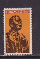 SOUTH AFRICA - 1968 Hertzog 121/2c Never Hinged Mint - Ongebruikt