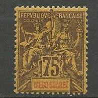 DIEGO-SUAREZ N° 49 NEUF** LUXE SANS CHARNIERE / MNH - Unused Stamps